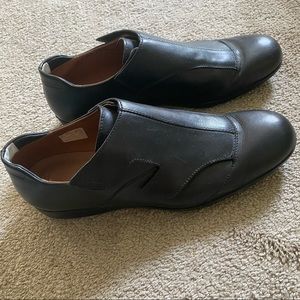 Like new Men’s Leather Bally Dress Shoes Sz.12